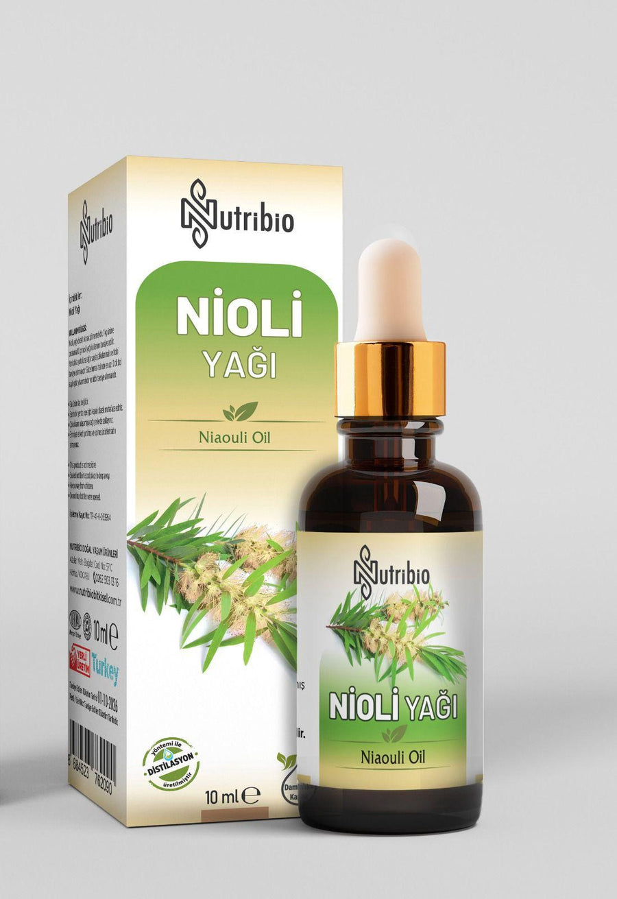 Nioli Yağı
