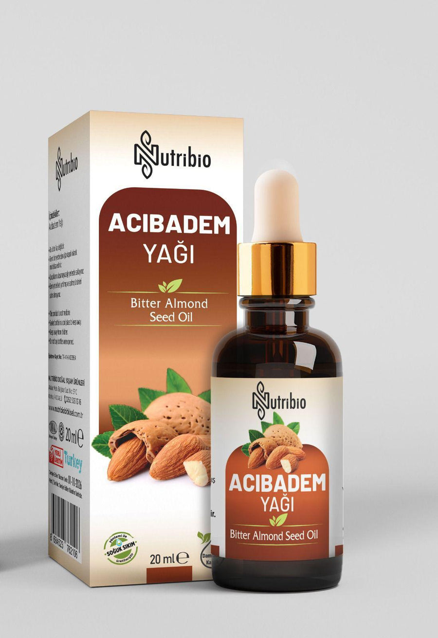 Acıbadem Yağı