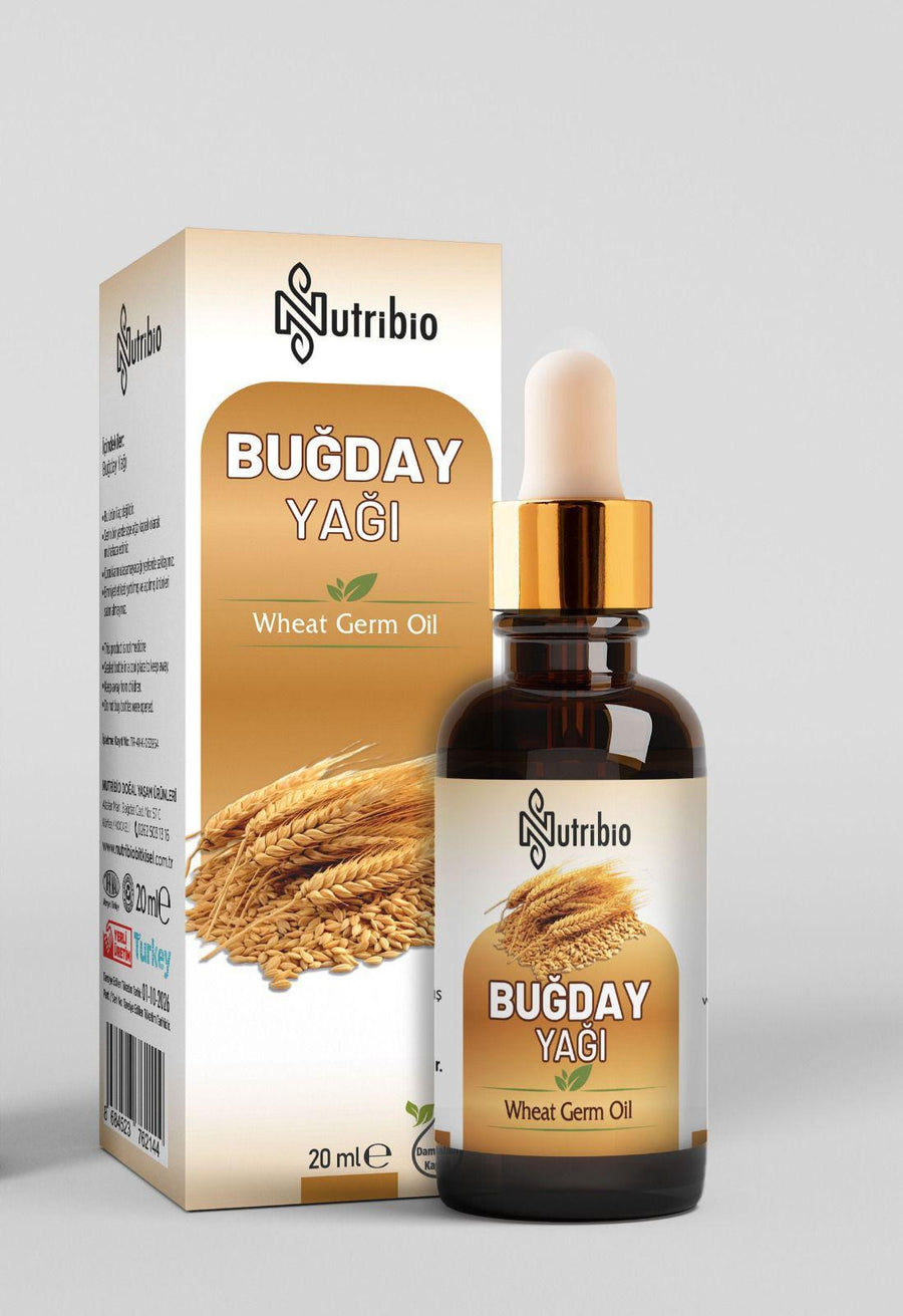 Buğday Yağı