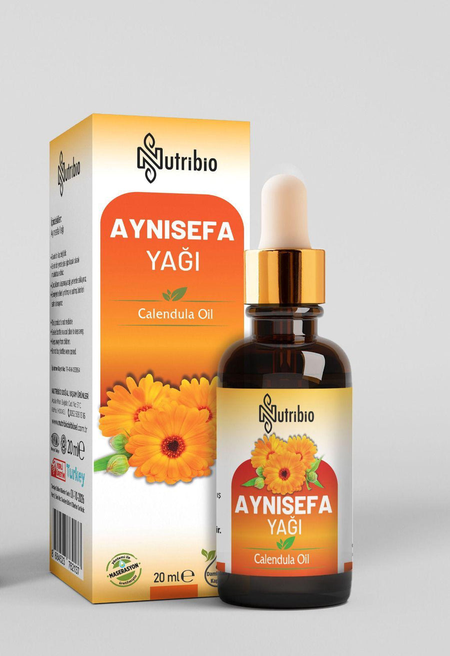 Aynısefa Yağı