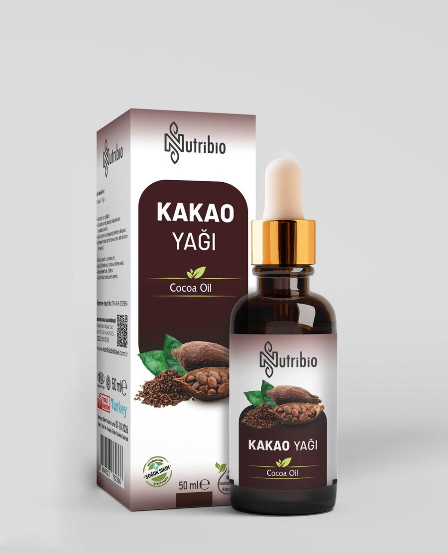 Kakao Yağı