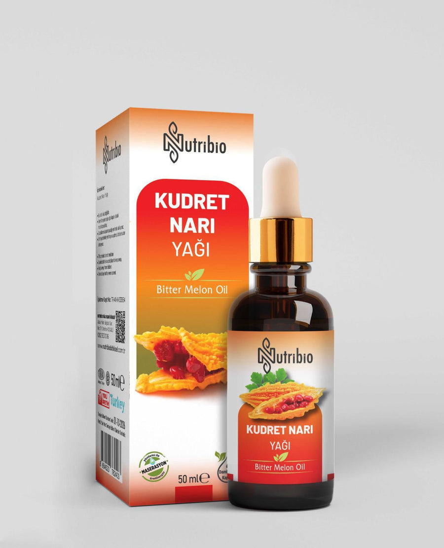 Kudret Narı Yağı