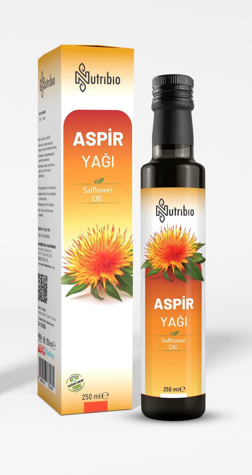 Aspir Yağı