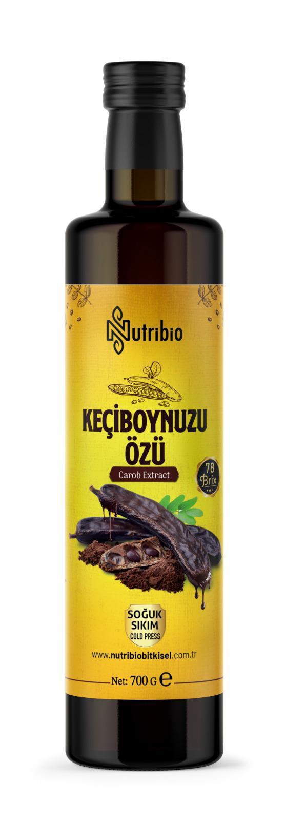 Keçiboynuzu Özü