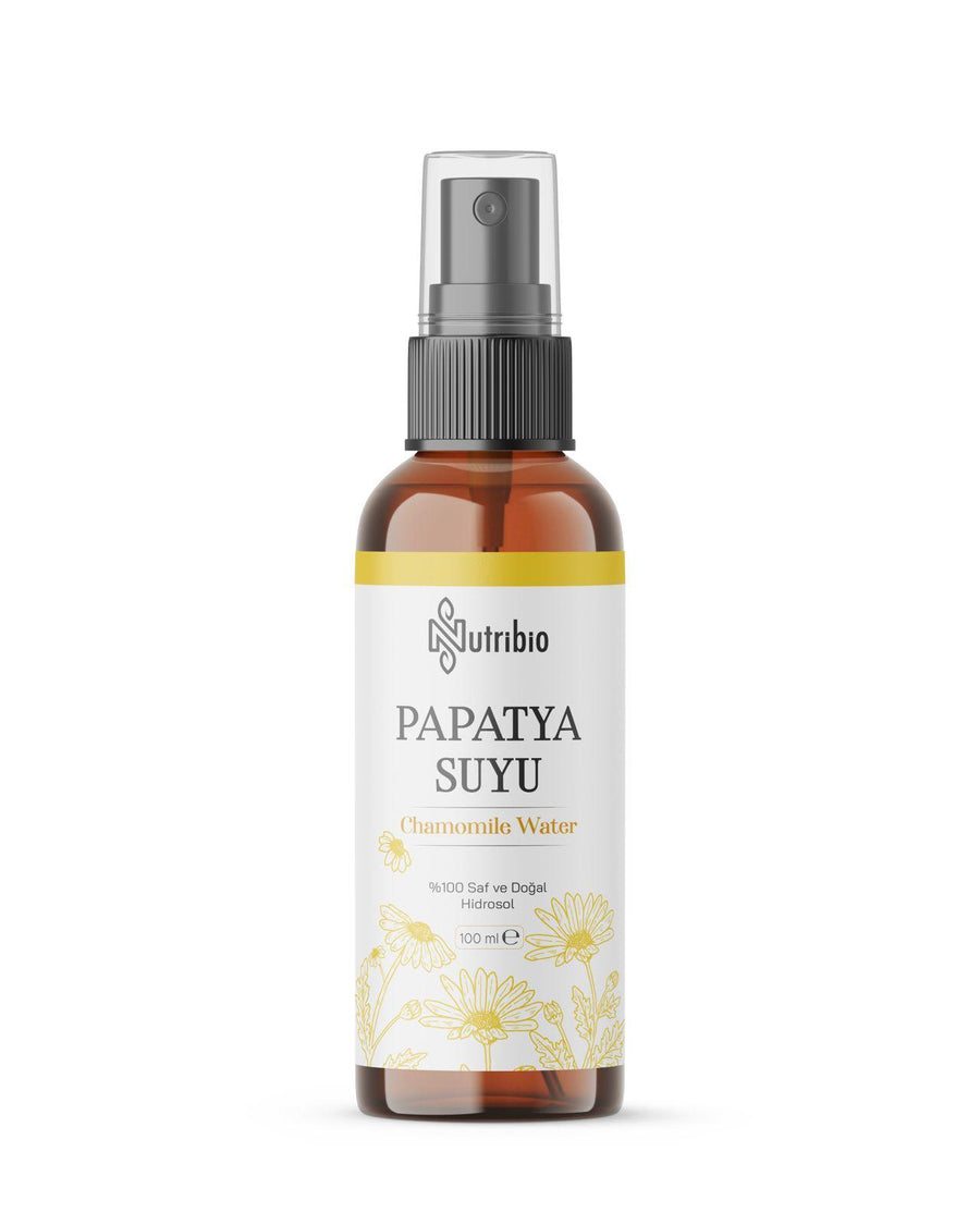 Papatya Suyu