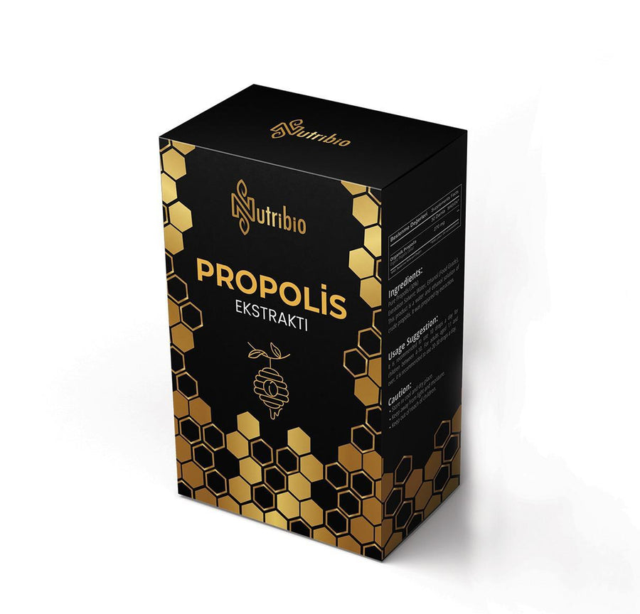 Propolis Ekstraktı